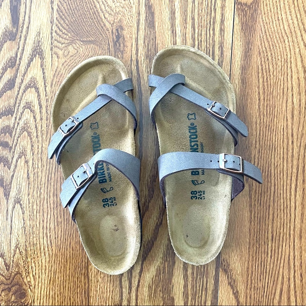 Women’s Birkenstock Sandals